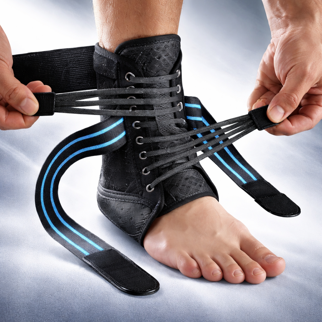 Ankle Brace