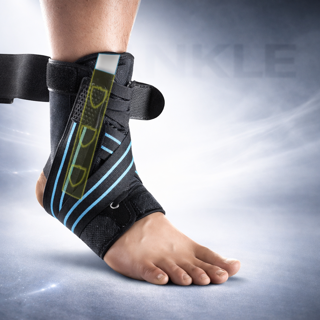 Ankle Brace